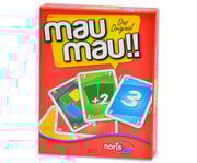 noris Mau Mau 3