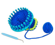 Strickringe 4er Set 2