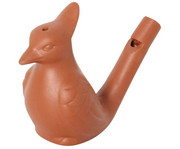 Betzold Vogelwasserpfeifen 4er Set 2