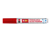 Marabu Porzellan Malstifte Kids 5er Set 5