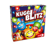 noris Kugelblitz 1