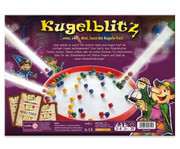 noris Kugelblitz 6