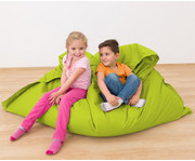 Riesen Sitzsack outdoorfähig 2