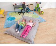 Riesen Sitzsack outdoorfähig 4