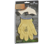 HABA Schnitzhandschuh und Rohling 1