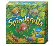 Spinderella 2