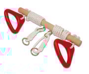 Trapezschaukel 2