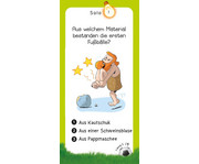 Fussball Quiz 3