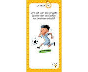 Fussball Quiz 4