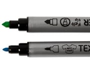 Textilmalstifte Duo 20 Stück 5