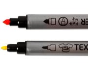 Textilmalstifte Duo 20 Stück 6