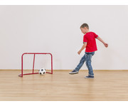 Softball Fussball Optik U3 4