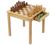 Betzold MAXI Schach & Dame 1