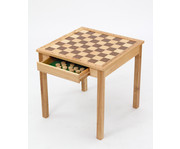 Betzold MAXI Schach & Dame 5