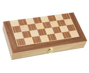 Betzold Schach Klappkoffer 2