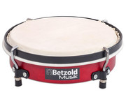 Betzold Musik Trommel Set inkl stabiler Tragetasche 3