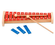 Betzold Musik Sopran Glockenspiel 1