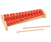 Betzold Musik Alt Glockenspiel 5