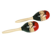 Betzold Musik Holz Maracas 2