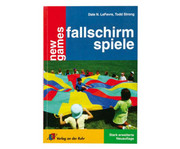 New Games Fallschirmspiele 1