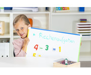 Betzold Whiteboard bunt magnetisch 28 x 40 cm 7