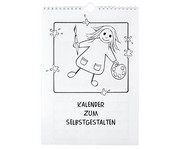 Betzold Mein Kalender zum Selbstgestalten 1