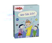 HABA Wer bin ich? 1