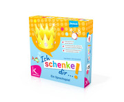 Ich schenke dir ! 1