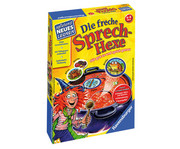 Ravensburger Die freche Sprech Hexe 2