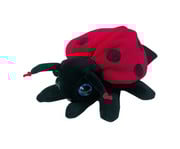 beleduc Handpuppe Marienkäfer 1