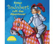 Pixikassette: Mit Pixi auf der Ritterburg 2