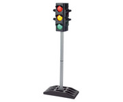 Ampel zur Verkehrserziehung 1