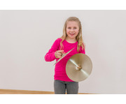 Betzold Musik Cymbel Paare 6