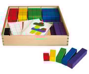 nikitin® Grundkasten 1