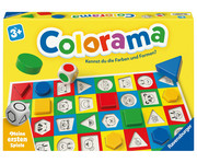 Ravensburger Colorama 1