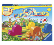 Ravensburger Tempo kleine Schnecke! 1