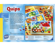 Ravensburger Quips 3