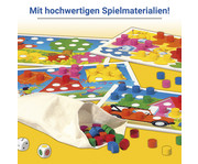 Ravensburger Quips 4
