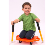 Betzold Sport Kleines Rollbrett 3
