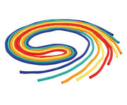 Betzold Springseile 2 2 m 5 Stück 1