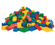LEGO® DUPLO® Bausteine Set 1