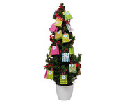 Betzold Adventskalender Täschchen 4