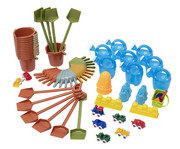 Betzold Sandel Set XL 75 tlg 1