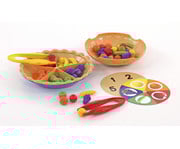 Buntes Obstkuchen Spiel 3