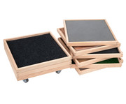 Fühl Kisten Set 1