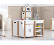 Betzold Küchen Block Regal für Kinderküche 5