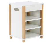 Betzold Küchen Block Regal für Kinderküche 1