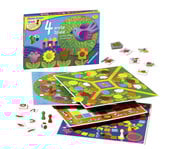 Ravensburger 4 erste Spiele 2