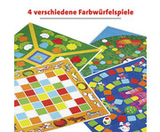 Ravensburger 4 erste Spiele 4