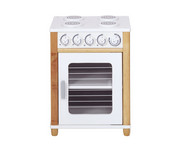 Betzold Herd/Backofen für Kinderküche 1